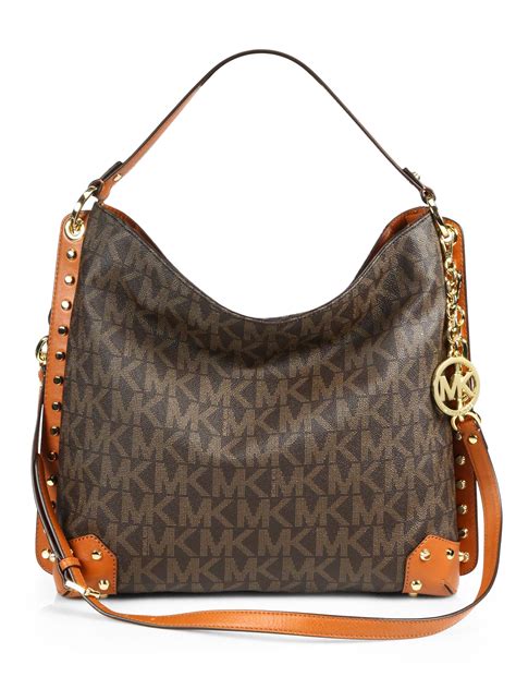 shoulder bag michael kors